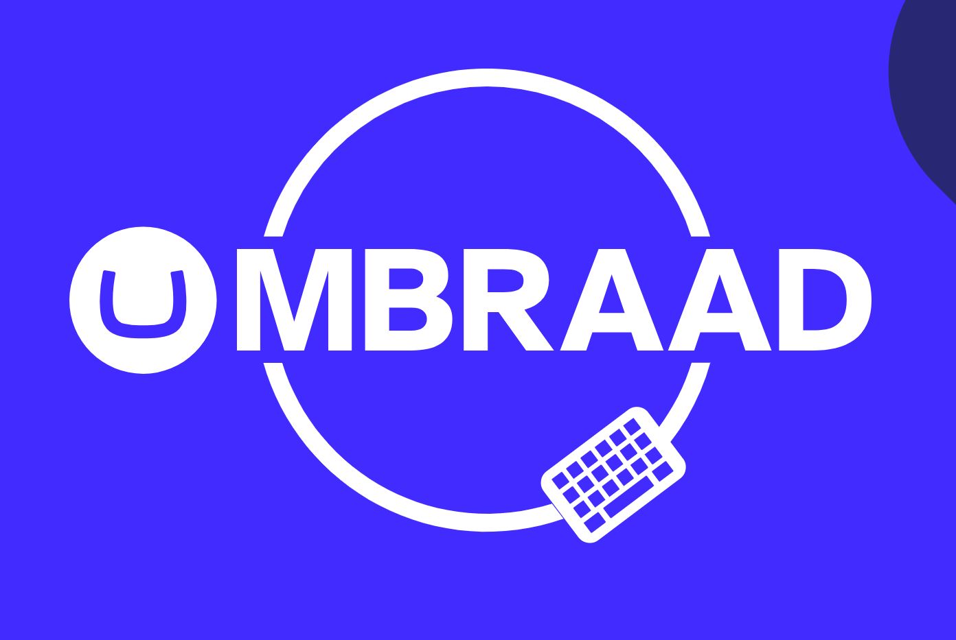 Umbraad logo