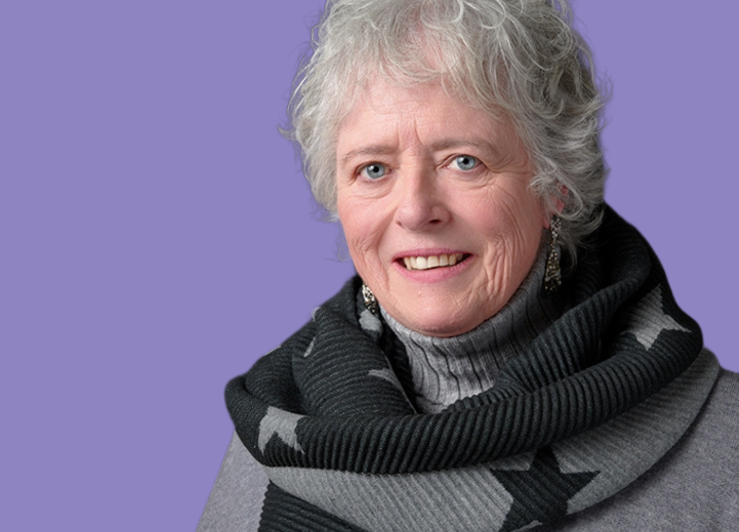 Headshot of Elizabeth Buie 