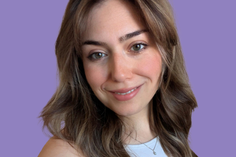 Headshot of Cat Cutmore