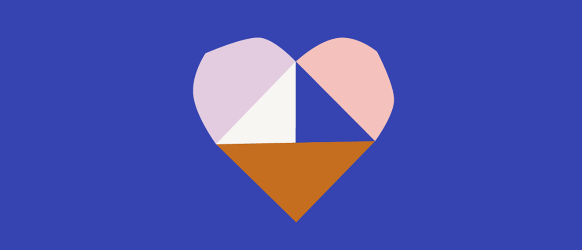 Illustration of a heart