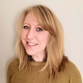Sarah Mace, a Camp Digital 2022 speaker 