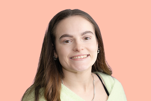 Headshot of Emma Jemison 