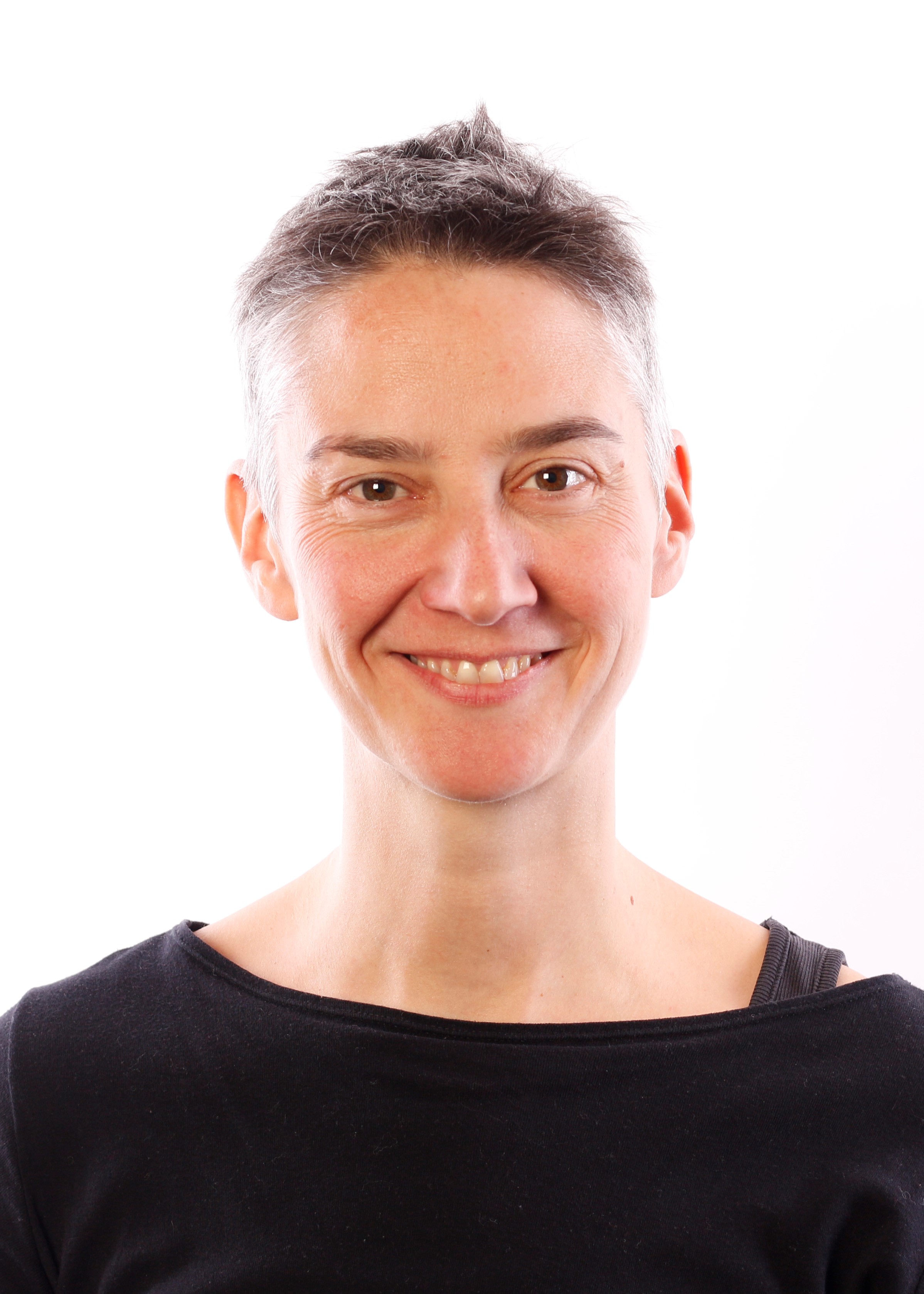 Camp Digital 2019 speaker Janet Hughes