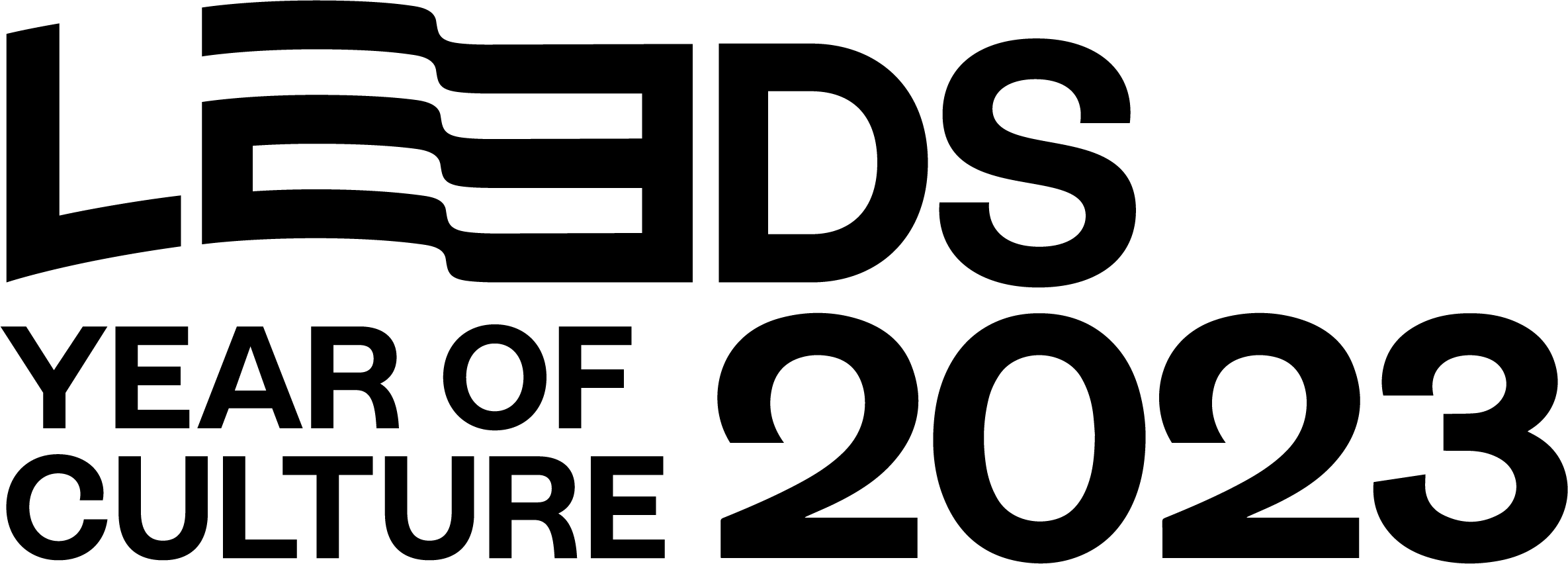 LEEDS 2023 logo