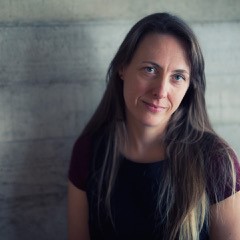 Camp Digital 2019 speaker Sarah Richards