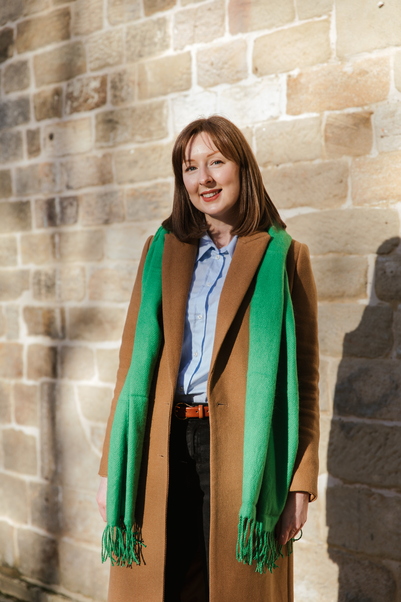 Headshot of Camp Digital 2023 speaker Laura Parker 