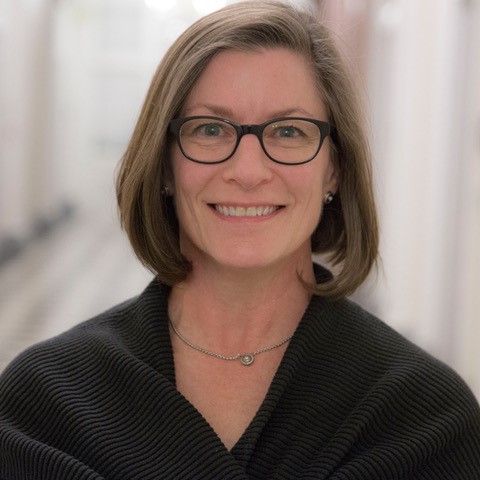 Camp Digital 2019 speaker Dana Chisnell 