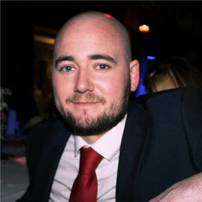Camp Digital 2024 speaker Shaun Conner 