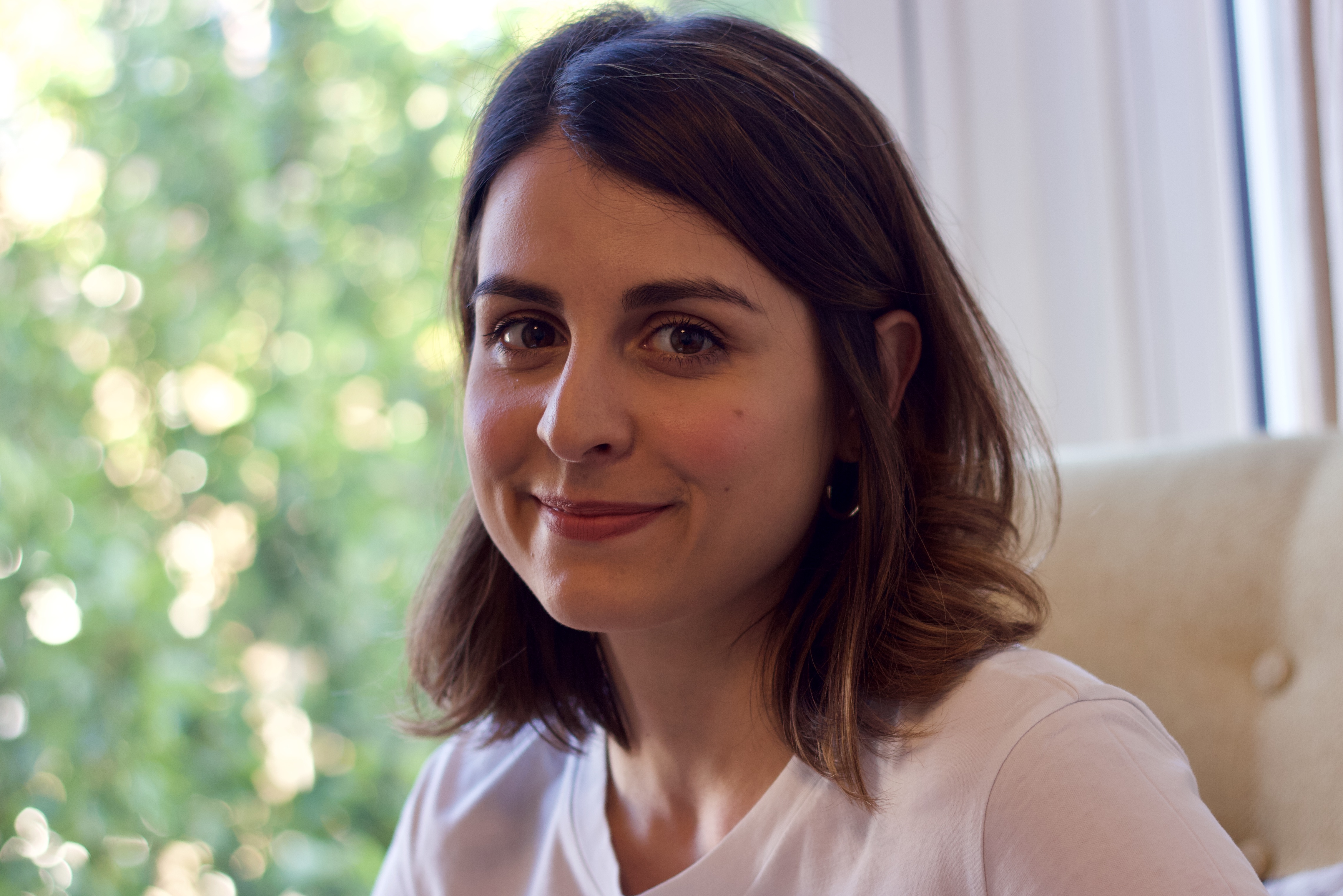 Camp Digital 2023 speaker Snezh Halacheva