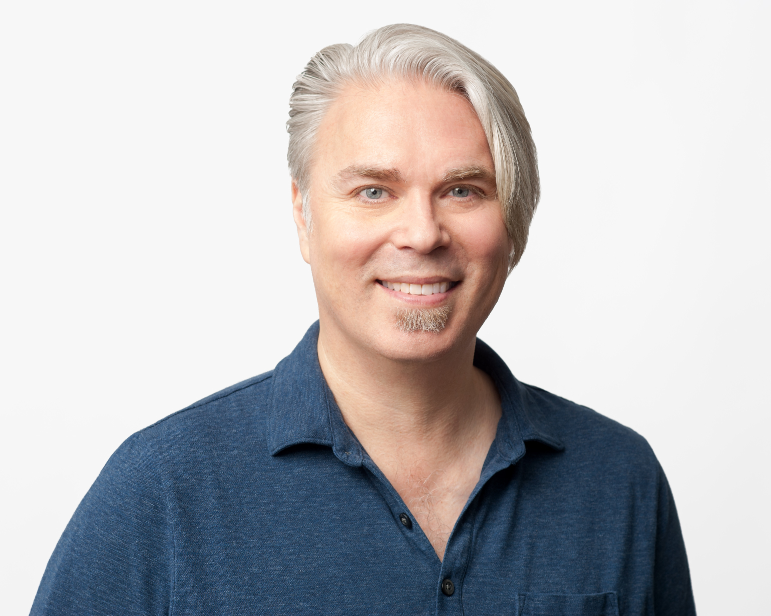 Camp Digital 2024 speaker Christopher Patnoe