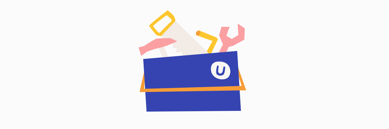 Umbraco tool box graphic