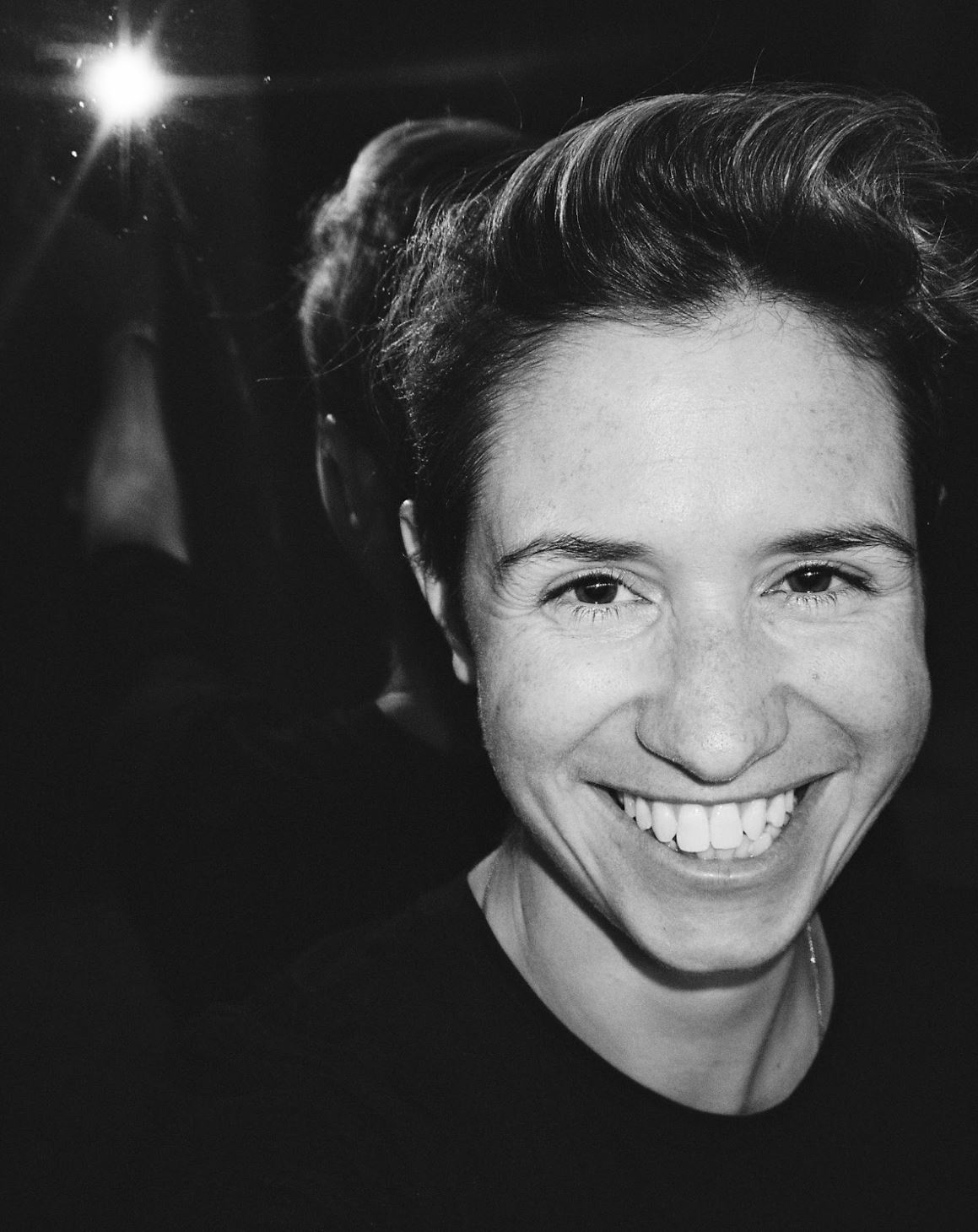 Headshot of Camp Digital 2014 speaker Lou Downe