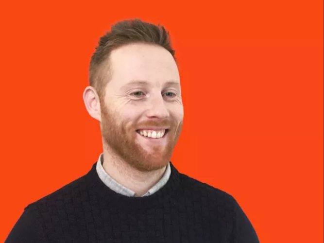Photo of Francis