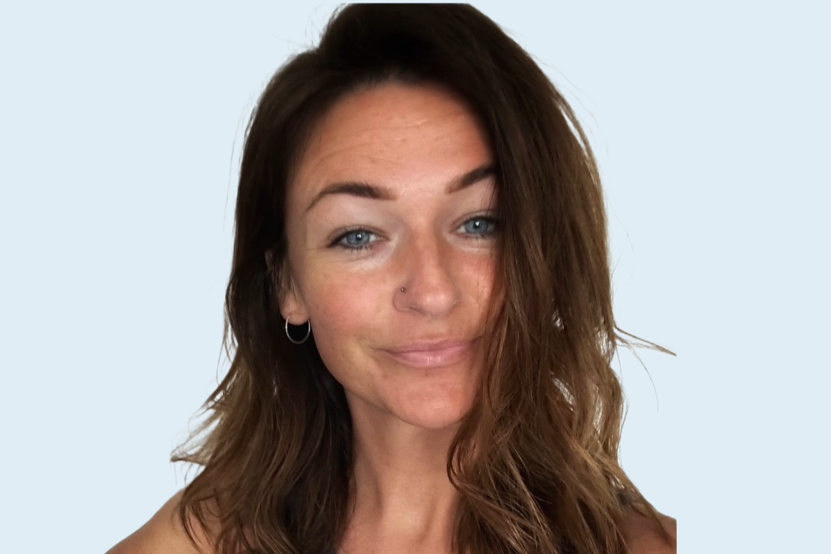 Headshot of Senior Test Analyst at Nexer Hanna McGovern